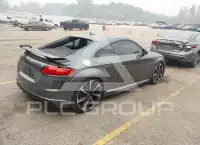 2021 Audi TT фото