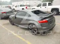 2021 Audi TT фото