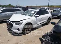 2021 Audi E-TRON photo