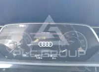2021 Audi E-TRON фото