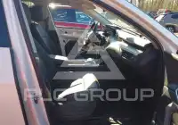 2021 Audi E-TRON фото