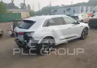 2021 Audi E-TRON фото