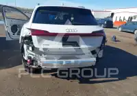 2021 Audi E-TRON фото