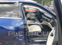 2021 Audi E-TRON фото