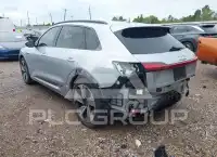 2021 Audi E-TRON фото