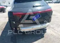 2021 Audi E-TRON фото
