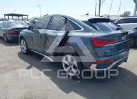 2021 Audi Q5 фото
