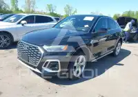 2021 Audi Q5 photo