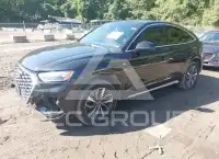 2021 Audi Q5 фото
