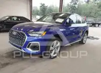 2021 Audi Q5 фото