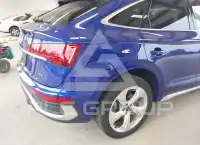2021 Audi Q5 фото