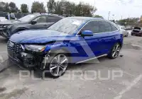 2021 Audi Q5 фото