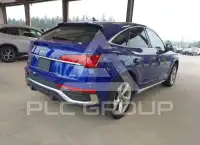 2021 Audi Q5 фото