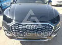 2021 Audi Q5 фото