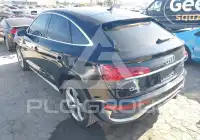 2021 Audi Q5 фото