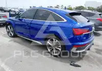 2021 Audi Q5 фото