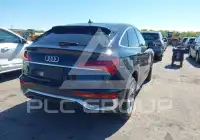 2021 Audi Q5 photo