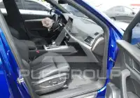 2021 Audi Q5 фото