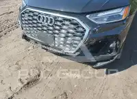 2021 Audi Q5 фото