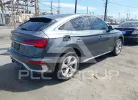 2021 Audi Q5 фото