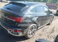 2021 Audi Q5 фото