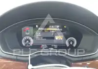 2021 Audi A5 фото