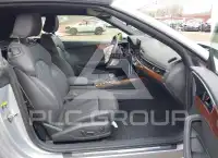 2021 Audi A5 фото