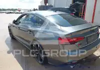 2021 Audi S5 photo