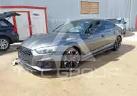 2021 Audi S5 photo