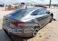 2021 Audi S5 photo