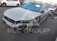 2021 Audi S5 фото