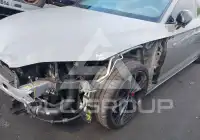 2021 Audi S5 фото