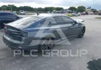 2021 Audi S5 фото