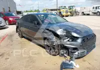 2021 Audi S5 photo