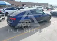 2021 Audi S5 фото