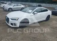 2021 Audi A5 photo