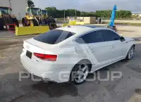 2021 Audi A5 photo