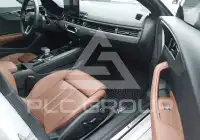 2021 Audi A5 photo