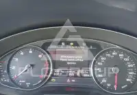 2021 Audi A5 фото