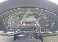 2021 Audi A5 фото