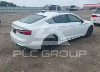 2021 Audi A5 photo