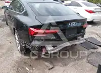 2021 Audi A5 photo
