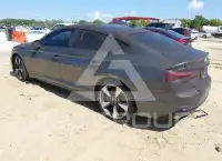 2021 Audi A5 фото