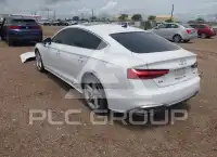 2021 Audi A5 фото