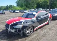 2021 Audi A5 photo