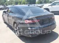 2021 Audi A5 photo