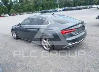 2021 Audi A5 photo