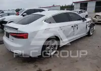 2021 Audi A5 photo