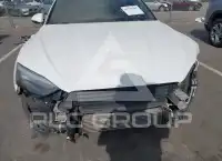 2021 Audi A5 фото