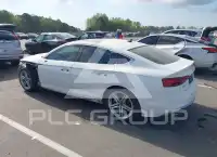 2021 Audi A5 фото